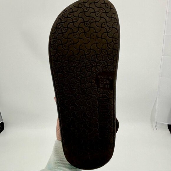 Birkenstock Tatami Nebraska sandals with backstrap and buckle closures Size 11 - Picture 8 of 10